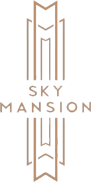 Sky Mansion logo